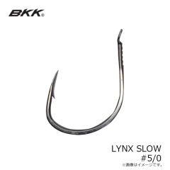 BKK　LYNX-SLOW 68 UA リンクススロー68UA #5/0