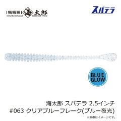 一誠　海太郎 スパテラ 1.5インチ #058 ソリッドレッド
