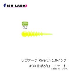 フィッシュラボ　ちびジャコバルタン CHIBI JYACO BALTAN 1.3インチ #17 イガイブラック