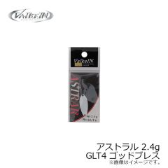 ヴァルケイン　アストラル 2.4g GLT4 ゴッドブレス