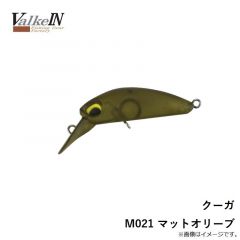 クーガ ワイドウォークF M199 パパオレコークライン
