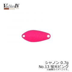 ヴァルケイン　シャノン 0.7g　No1 ゴールド