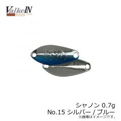 ヴァルケイン　シャノン 0.7g　No1 ゴールド