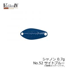 ヴァルケイン　シャノン 0.7g　No1 ゴールド