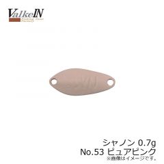 ヴァルケイン　シャノン 0.7g　No1 ゴールド