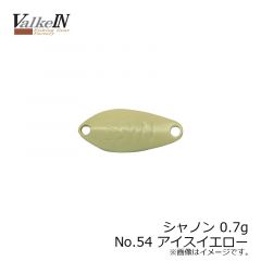 ヴァルケイン　シャノン 0.7g　No1 ゴールド
