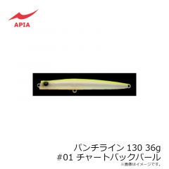 アピア　ラムタラジャイアントバデル177 #01 ハマーナイト