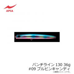 アピア　ラムタラジャイアントバデル177 #01 ハマーナイト