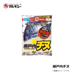 マルキュー　瀬戸内チヌ
