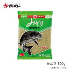 みどり 徳用 800g