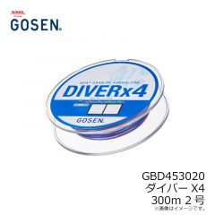 ゴーセン　FRS251804 FATA レゾネーターSP 25mm 1.8g 04 チャート