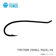 ティムコ　TMC7999 (SMALL PACK) #6