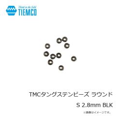 ティムコ　TMCタングステンビーズ+ ノーマル XS 2.3mm FLピンク