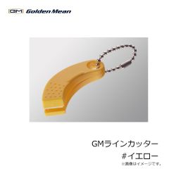 ゴールデンミーン　GMラインカッター #ブラック