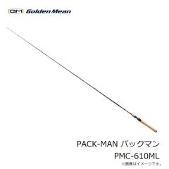 ゴールデンミーン　2024 シンフォニア トラウト SPS-T510-4 KT(Kojima Tuning)