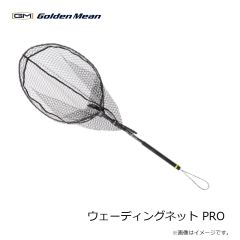 ゴールデンミーン　ウェーディングネット PRO