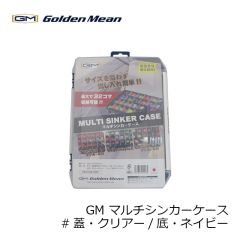 ゴールデンミーン　GM UCフック M