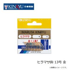金龍鈎　沖釣り専用チヌ 7号 ステルスブラック