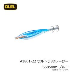 オーナー   GN-23 ジャスターシャッド 4.2インチ 04スカッパノンブルーフレーク