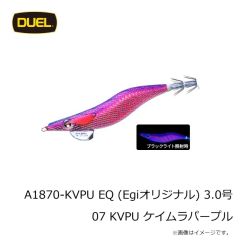 デュエル　A1870-LC EQ (Egiオリジナル) 3.0号 01 LC アピールチャート