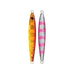 シャウト　137SO ショーテル 130g #37 ボーダー&オイルホロ