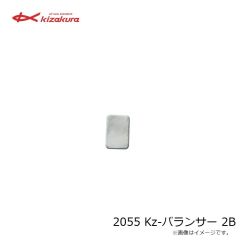 キザクラ　08565 太刀魚フレキシブルSPワイヤーハリス #48/7×7 ステンレス