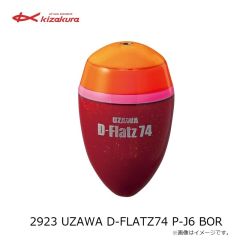 キザクラ　2916 UZAWA D-FLATZ74 P-03 YL