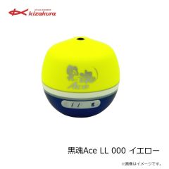 キザクラ　黒魂Ace L B ピンク