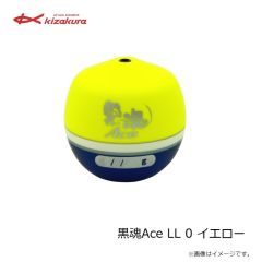 キザクラ　黒魂Ace L B ピンク