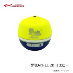 キザクラ　黒魂Ace L B ピンク