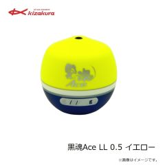 キザクラ　黒魂Ace L B ピンク