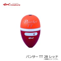キザクラ　パンサーTT B イエロー