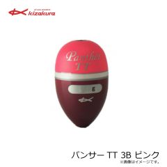 キザクラ　パンサーTT B イエロー