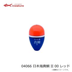 キザクラ　08431 電気ウキトップ 435-30 グリーン