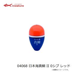 キザクラ　08431 電気ウキトップ 435-30 グリーン