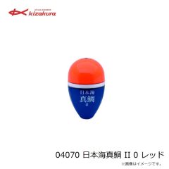 キザクラ　08431 電気ウキトップ 435-30 グリーン