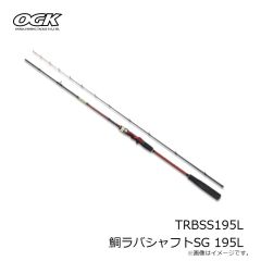 大阪漁具　TOG345 桃源郷3 450