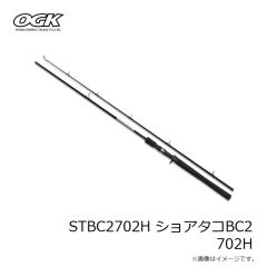 OGK　OG206K アオリツール ブラック