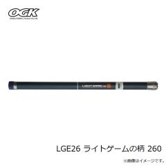 大阪漁具　KITFZS236 小継磯玉の柄エフゼロセット2 360