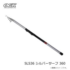 大阪漁具　GWV4612LS (OGK) グローバルウェーブV4 612LS