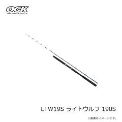 大阪漁具　KID4180 黒筏4(振出クロイカダ4) 180