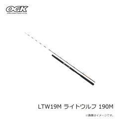 大阪漁具　KID4180 黒筏4(振出クロイカダ4) 180