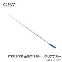 大阪漁具　KGARSS 金魚網 SS