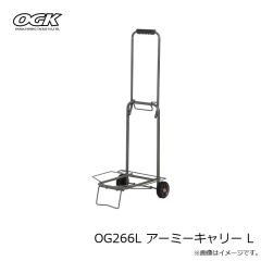 大阪漁具 OG708MDR カラーロッドスタンドミニ(16本用) ダークレッド