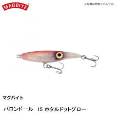 マグバイト　MBL07 バロンドール 14 コイカドットグロー