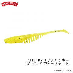 MBW10 チャッキー 1.8インチ 08 パールホワイト
