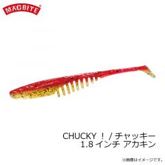 MBW10 チャッキー 1.8インチ 08 パールホワイト
