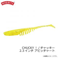 MBW10 チャッキー 1.8インチ 08 パールホワイト
