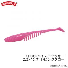 MBW10 チャッキー 1.8インチ 08 パールホワイト

