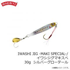 MB07 くるくるジグヘッド #8 1.0g
